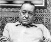 Alejo Carpentier