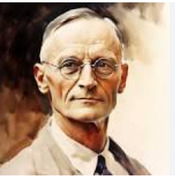 Hermann Hesse