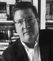 Ken Jaworowski