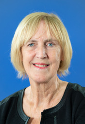 Lin Anderson
