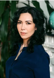 Wendy Chin-Tanner