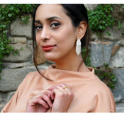 Jamila Ahmed