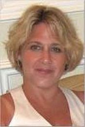Lisa Pulitzer