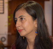 Anjum Hasan