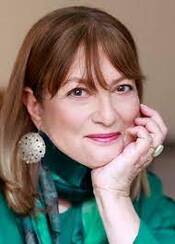 Alice Hoffman