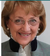 Margaret Dickinson