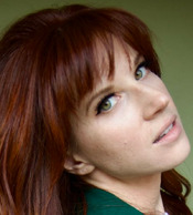 Liz Kerin