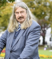 Ilja Leonard Pfeijffer