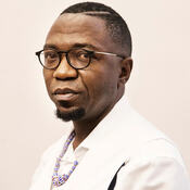 Patrice Nganang
