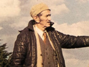 Max Porter