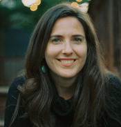 Alison Espach
