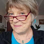 Susan MacBryde