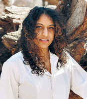 Sheena Patel