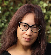 Mandy-Suzanne Wong