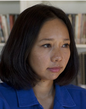 Tsering Yangzom Lama