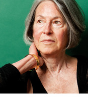 Louise Glück