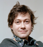 Adam Thirlwell