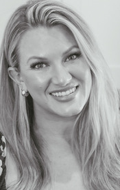 Tarah DeWitt