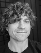 Travis Baldree