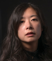 Alyssa Songsiridej