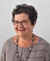 Sue Teddern