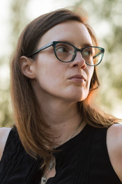 Jess Armstrong