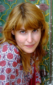 Alexis Soloski
