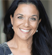 Amber Trueblood