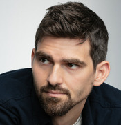 Ben Purkert