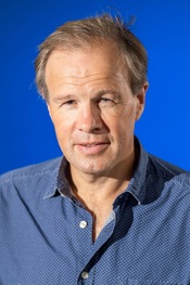 Tom Bradby