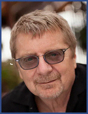 Lowell Cauffiel