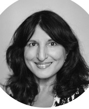 Gita Ralleigh