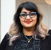 Preeti Chhibber