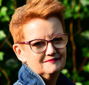 Bridget Walsh