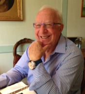 Harvey Lisberg