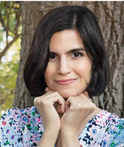 Tanaz Bhathena