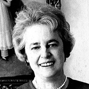 Dorothy Eden