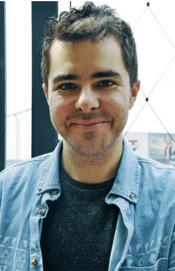 Adam Sass
