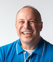 Tony Correia