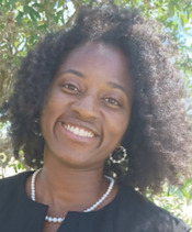 Natasha D. Frazier