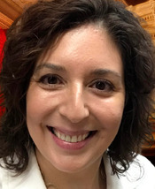 Rose Garcia