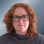 Antionette van der Gryp