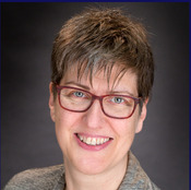 Marianne Ratcliffe