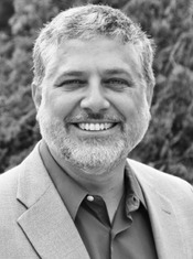 Greg Pruett