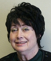 C. J. Cherryh