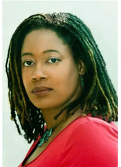 N. K. Jemisin
