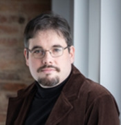 Matthew Ward