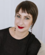 Davinia Evans