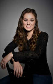 Shannon Bright