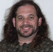 Ken Schafer